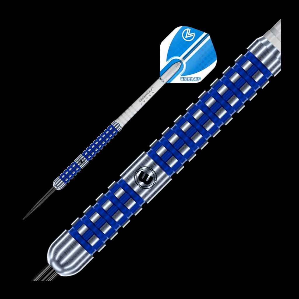 Winmau Vincent Van Der Voort 90% Darts primary product image