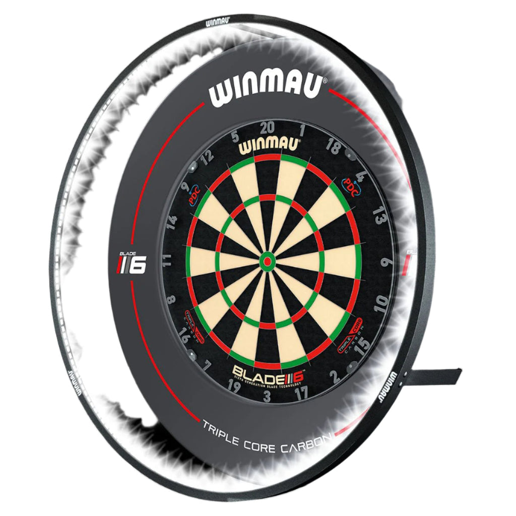 Winmau Plasma Dartboard Light GW Darts