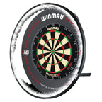 Winmau Plasma Dartboard Light GW Darts