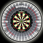 Winmau Plasma Dartboard Light GW Darts