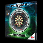 Winmau Plasma Dartboard Light GW Darts