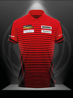 Winmau Joe Cullen 'Rockstar' Dart shirt GW Darts